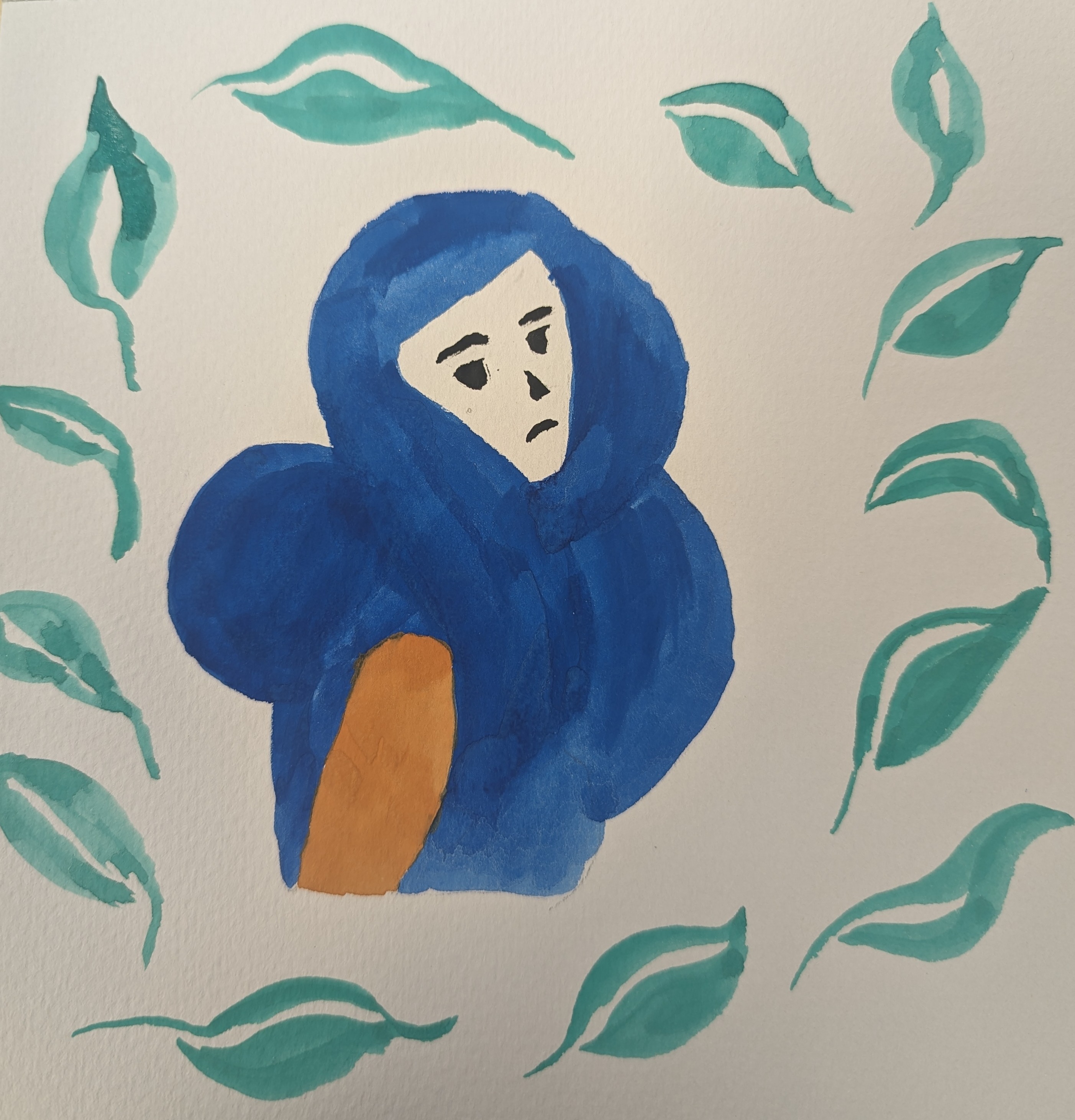 Artwork Title 8
